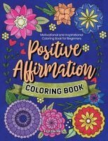 Colokara - Positive Affirmation Coloring Book, Häftad. Tillgänglighet: Lägg i varukorg