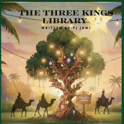 La Escritora - The Three Kings Library, Häftad. Tillgänglighet: Lägg i varukorg