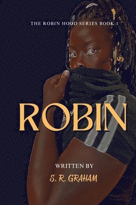 S R Graham - Robin, Häftad