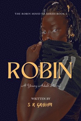 S R Graham - Robin, Häftad