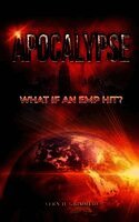 Vern H Grimshaw - Apocalypse, Inbunden