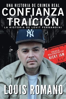 Romano - Confianza Y Traición, Häftad