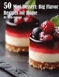 50 Mini Dessert