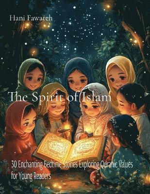 Hani Fawareh - Spirit of Islam, Häftad. Tillgänglighet: Lägg i varukorg
