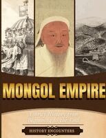 History Encounters - Mongol Empire, Häftad