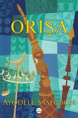 Ayodele Sasegbon - Orisa, Häftad