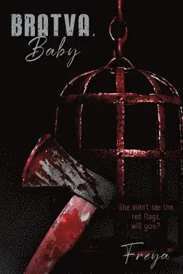 Freya Slate, Elise Ballard - Bratva, Baby, Häftad. Tillgänglighet: Lägg i varukorg