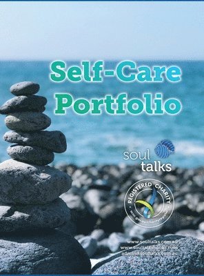 Joy Nugent - Self-Care Portfolio, Inbunden
