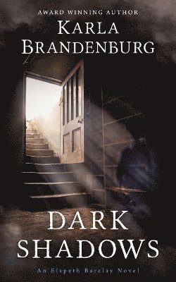 Karla Brandenburg - Dark Shadows, Häftad
