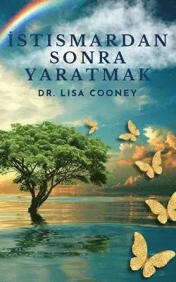 Lisa Cooney - İstismardan Sonra Yaratmak, Häftad. Tillgänglighet: Lägg i varukorg