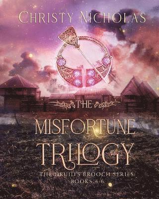Misfortune Trilogy