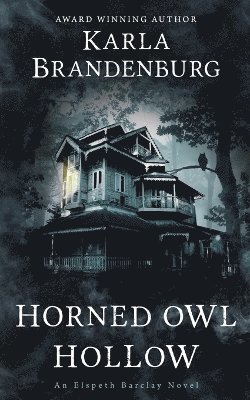 Brandenburg - Horned Owl Hollow, Häftad