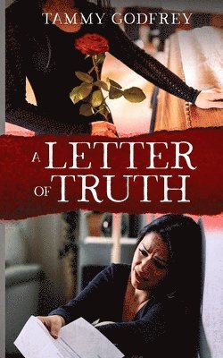 Tammy Godfrey - Letter of Truth, Häftad