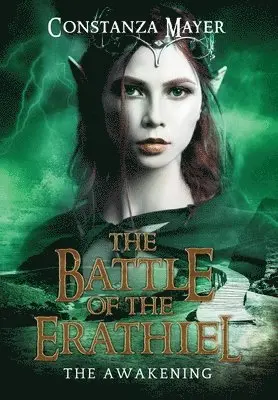 Constanza Mayer - Battle of the Erathiel, Inbunden. Tillgänglighet: Lägg i varukorg