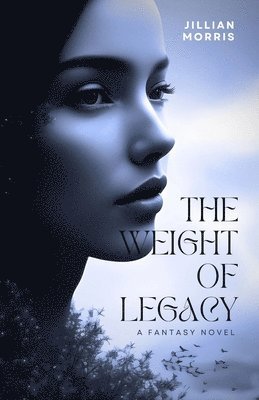 Jillian Morris - Weight of Legacy, Häftad. Tillgänglighet: Lägg i varukorg