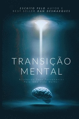 Dan Desmarques - Mindshift / Transição Mental, Häftad