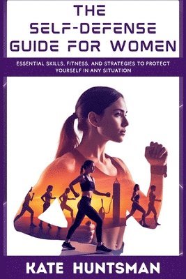 Self Defense Guide for Women