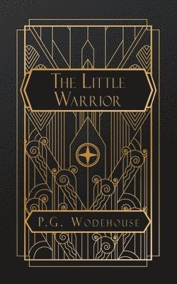 P G Wodehouse - Little Warrior, Häftad