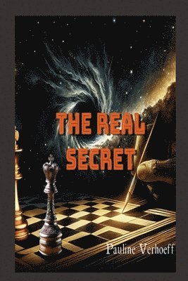 Pauline Verhoeff - Real Secret, Häftad