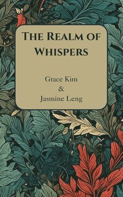 Grace Kim, Jasmine Leng - Realm of Whispers, Häftad. Tillgänglighet: Lägg i varukorg