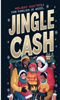 Sabastian Tonis - Jingle Cash, Häftad