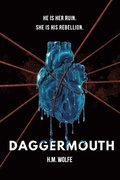 Daggermouth