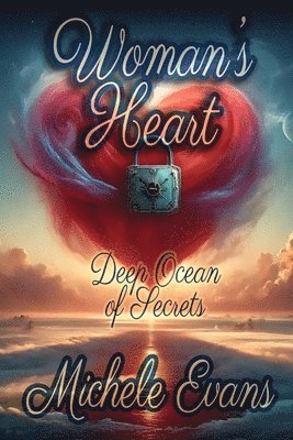 Michele Evans - Woman's Heart, Häftad