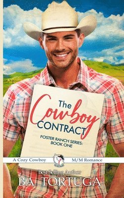 Tortuga - Cowboy Contract, Häftad