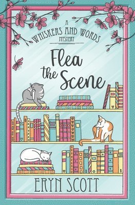 Eryn Scott - Flea the Scene, Häftad