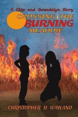 Christopher D Wayland - Crossing the Burning Meadow, Häftad. Tillgänglighet: Lägg i varukorg