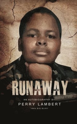 Perry Lambert - Runaway, Häftad