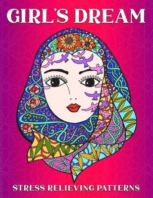 Lovink Coloring - Girl's Dream, Häftad. Tillgänglighet: Lägg i varukorg
