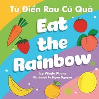 Eat the Rainbow - T? ?i?n Rau C? Qu?