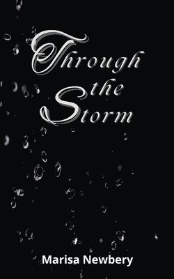 Marisa Newbery - Through the Storm, Häftad