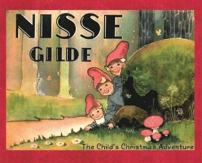 Unknown - Nisse Gilde, Inbunden