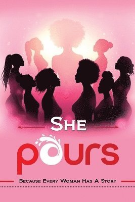 Kiwan N Fitch - She Pours - The Anthology, Häftad. Tillgänglighet: Lägg i varukorg