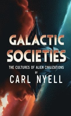 Galactic Societies