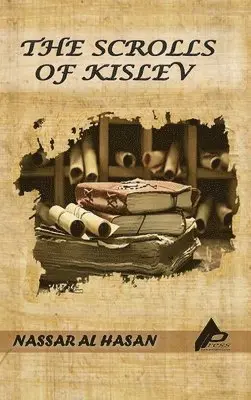 Nassar Al-Hassan - Scrolls Of Kislev, Inbunden. Tillgänglighet: Lägg i varukorg