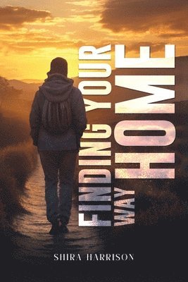 Shira Harrison - Finding Your Way Home, Häftad