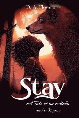 D a Flowers - Stay, Häftad