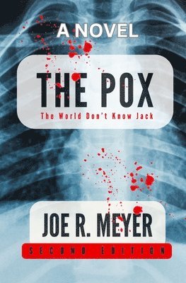 Joe R Meyer - Pox, Häftad