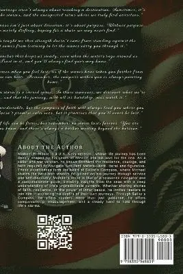 Michael Moore - Sailor's Compass, Häftad. Tillgänglighet: Lägg i varukorg
