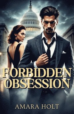 Amara Holt - Forbidden Obsession, Häftad. Tillgänglighet: Lägg i varukorg