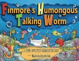 Jenny Appleseed Organization - Finmore's Humongous Talking Worm, Häftad. Tillgänglighet: Lägg i varukorg