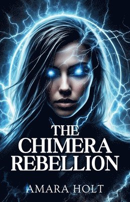 Amara Holt - Chimera Rebellion, Häftad. Tillgänglighet: Lägg i varukorg