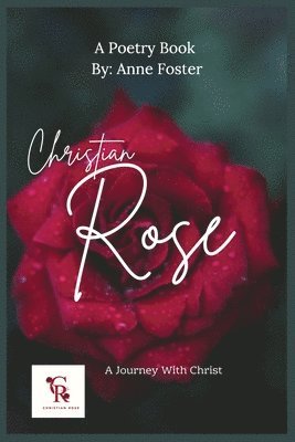 Anne Foster - Christian Rose, Häftad