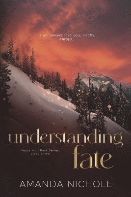 Amanda Nichole - Understanding Fate, Häftad. Tillgänglighet: Lägg i varukorg