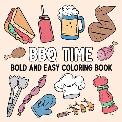 BBQ Time