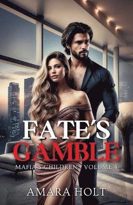 Amara Holt - Fate's Gamble, Häftad. Tillgänglighet: Lägg i varukorg