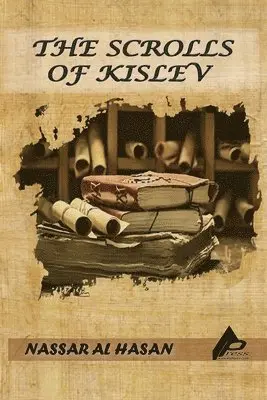 Nassar Al-Hassan - Scrolls Of Kislev, Häftad. Tillgänglighet: Lägg i varukorg